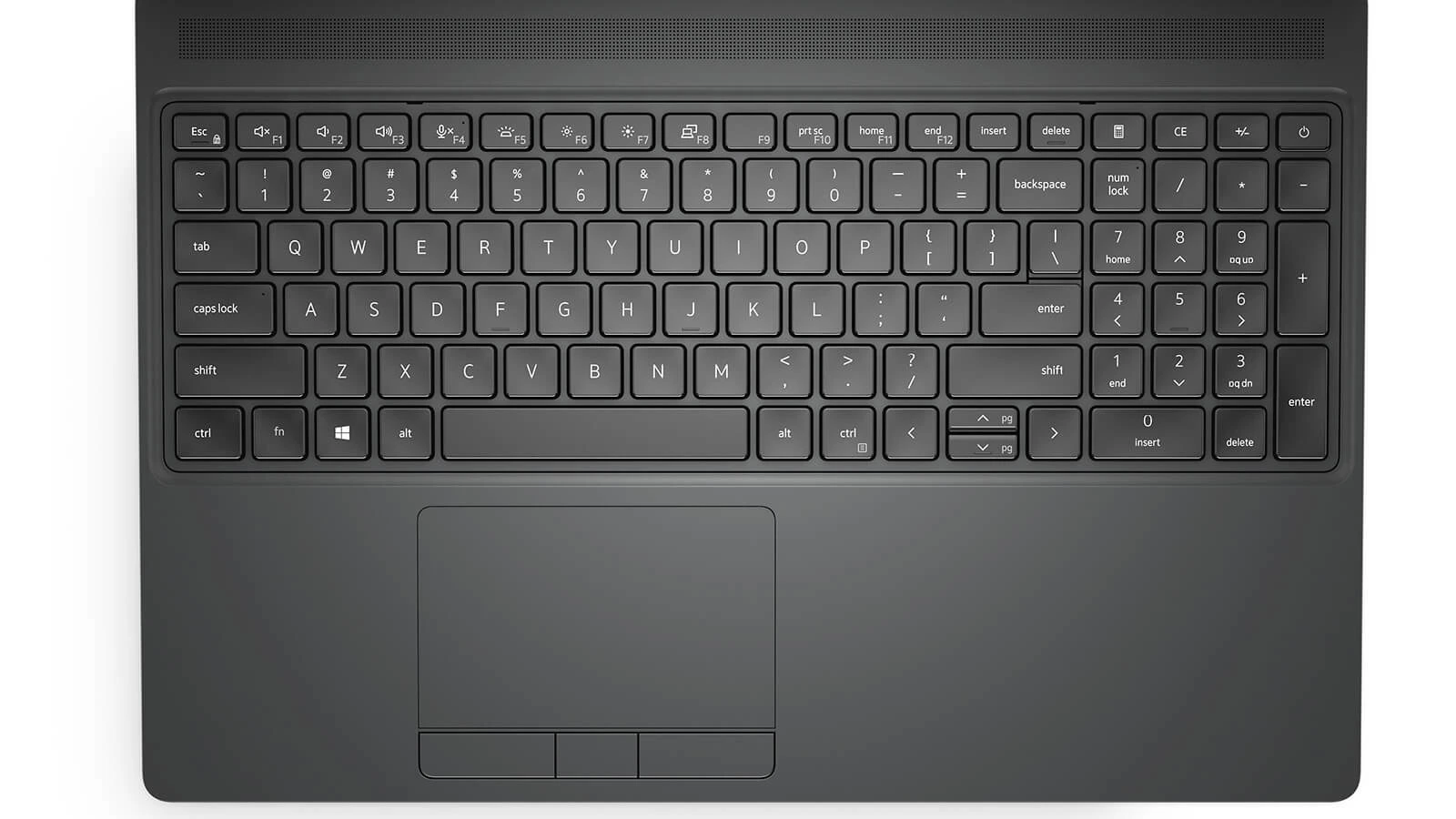 Dell Precision 7560 New Refurbished Full Box